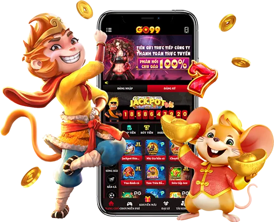 Bắn Cá Thần Tài tại Kubet