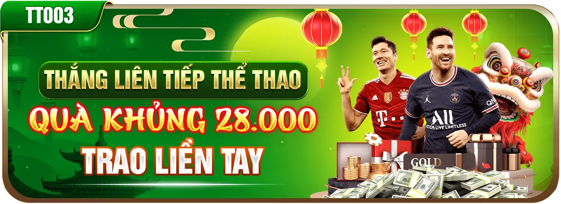 Thưởng chào mừng thành viên mới Kubet